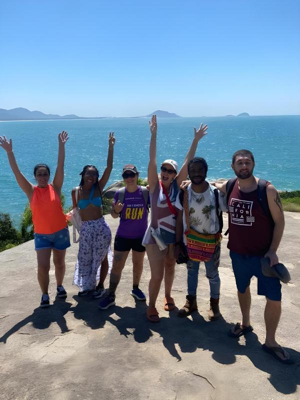 Nômades Beach House - Adventure Hostels - image 6