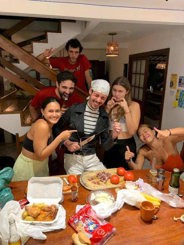 Nômades Beach House - Adventure Hostels - image 18