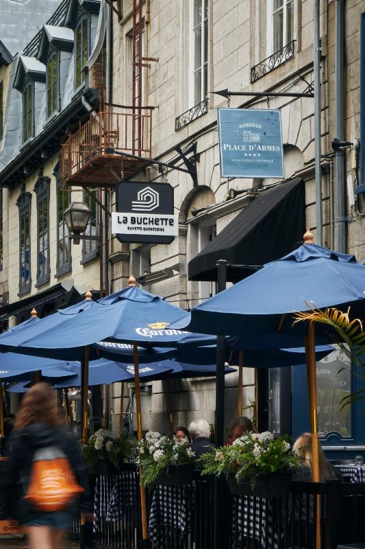 Auberge Place d'Armes - image 3