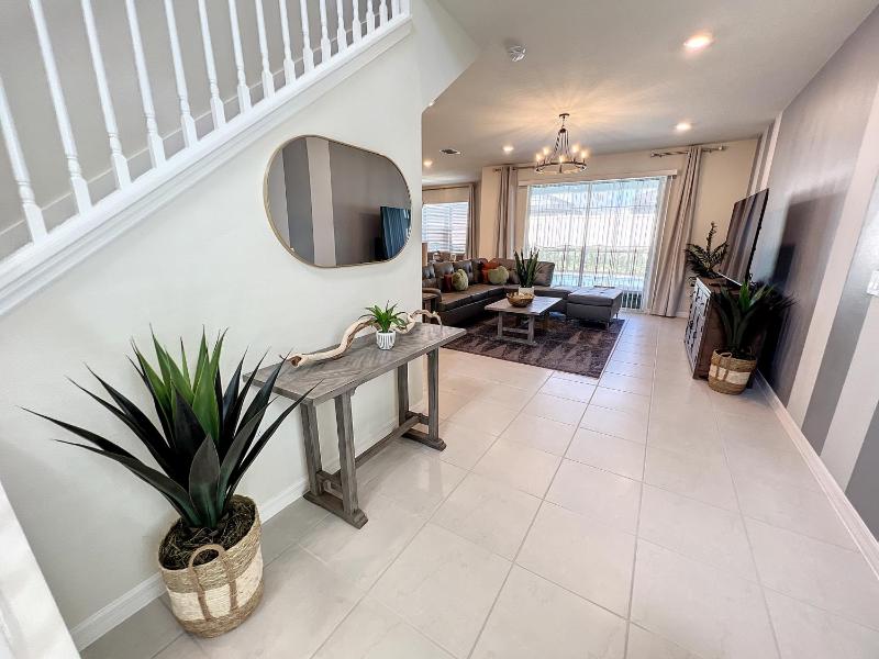 Summer Paradise - Private Pool & Resort Access! - image 8