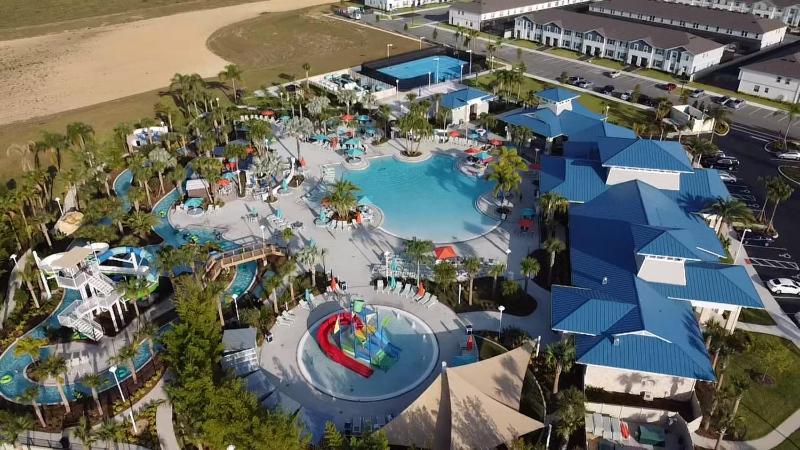 Summer Paradise - Private Pool & Resort Access! - image 19