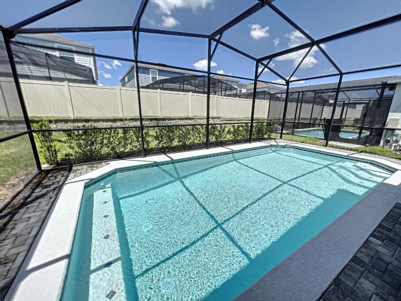 Summer Paradise - Private Pool & Resort Access! - image 23