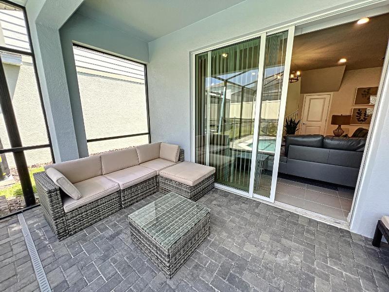 Summer Paradise - Private Pool & Resort Access! - image 26