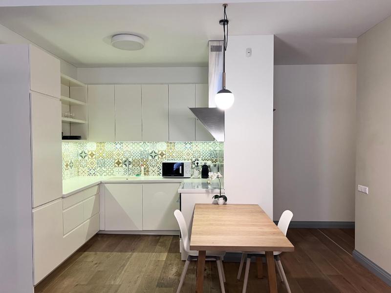 Vilnius Apartments & Suites – Old Town - image 10