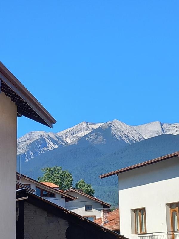 Guest house Skabrin - image 3