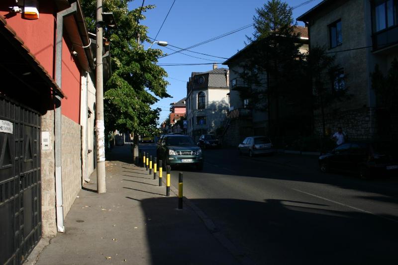 Apartment Akacija Gardens - image 9