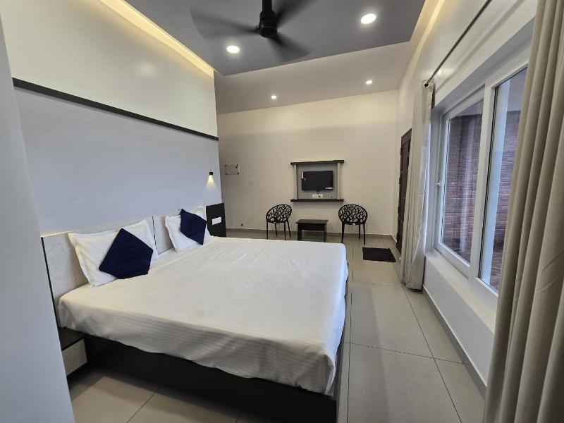 Sea Breeze Cherai Homestay - image 8