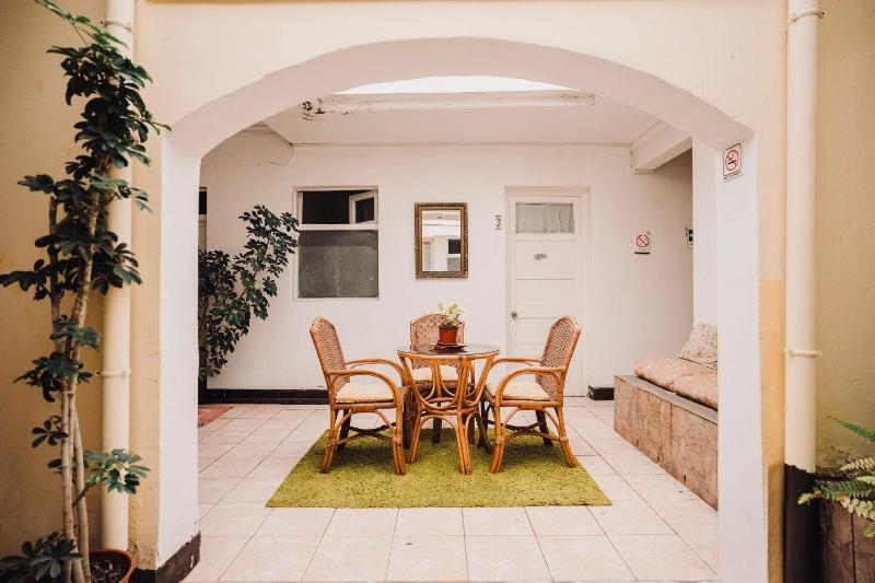 Hotel San Agustin - image 45