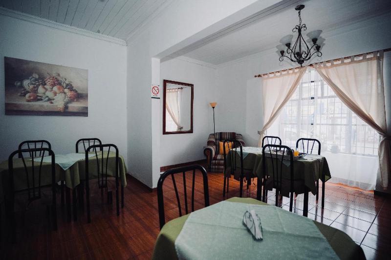 Hotel San Agustin - image 21