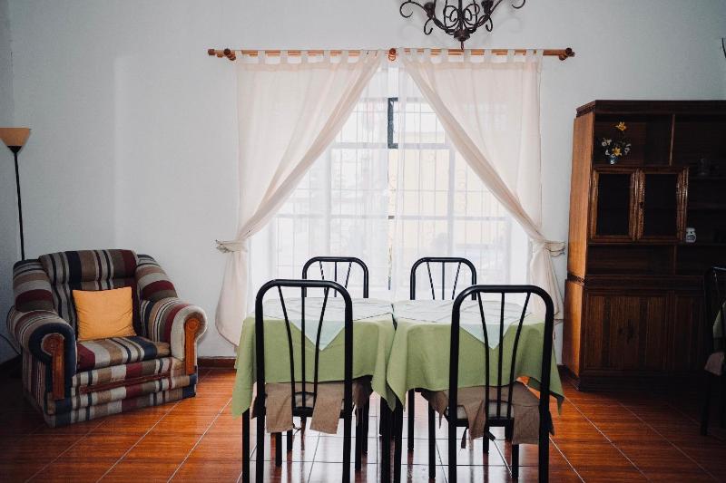Hotel San Agustin - image 49