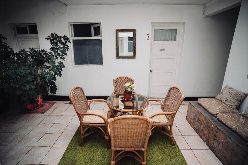 Hotel San Agustin - image 15