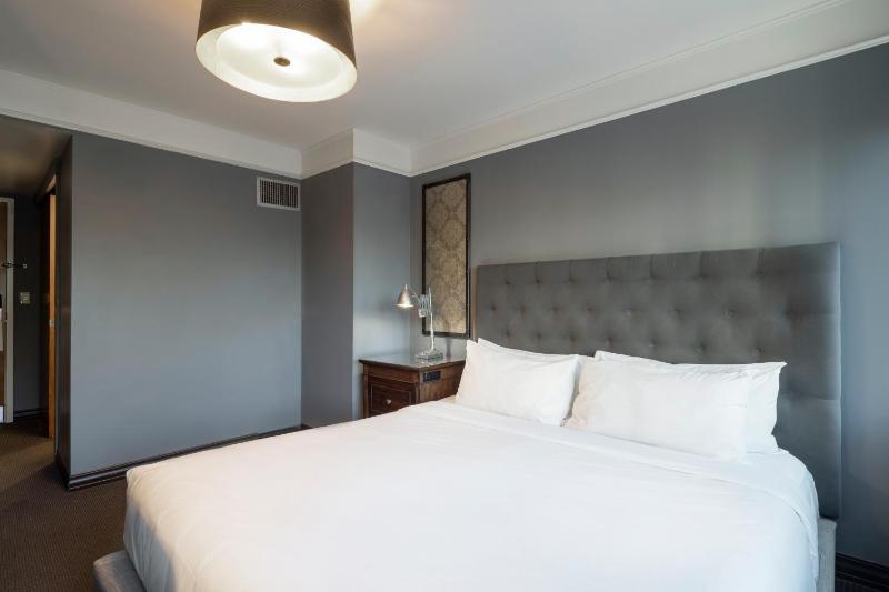 Eurostars The Boxer Hotel - image 9