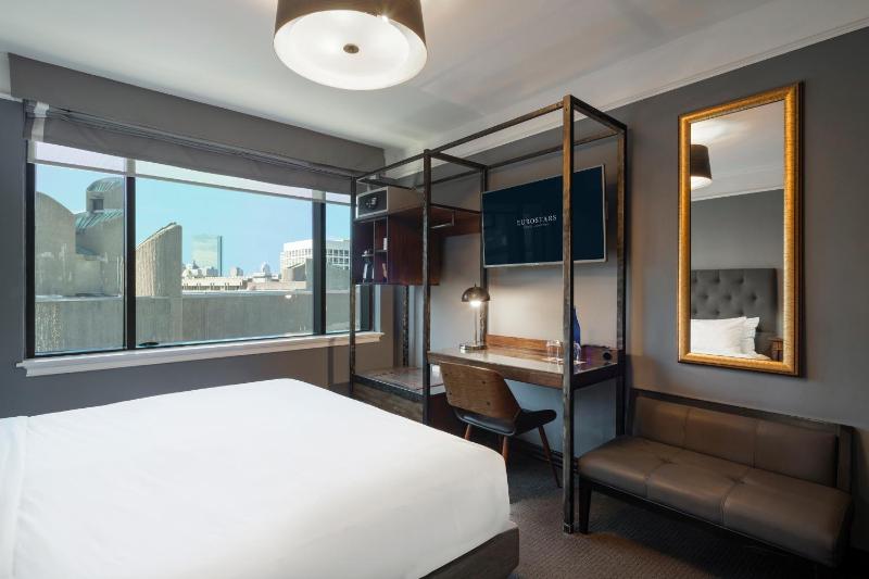 Eurostars The Boxer Hotel - image 12