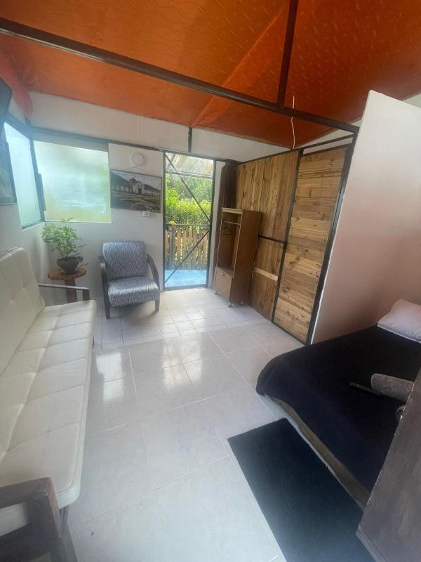 Glamping en villa - image 25