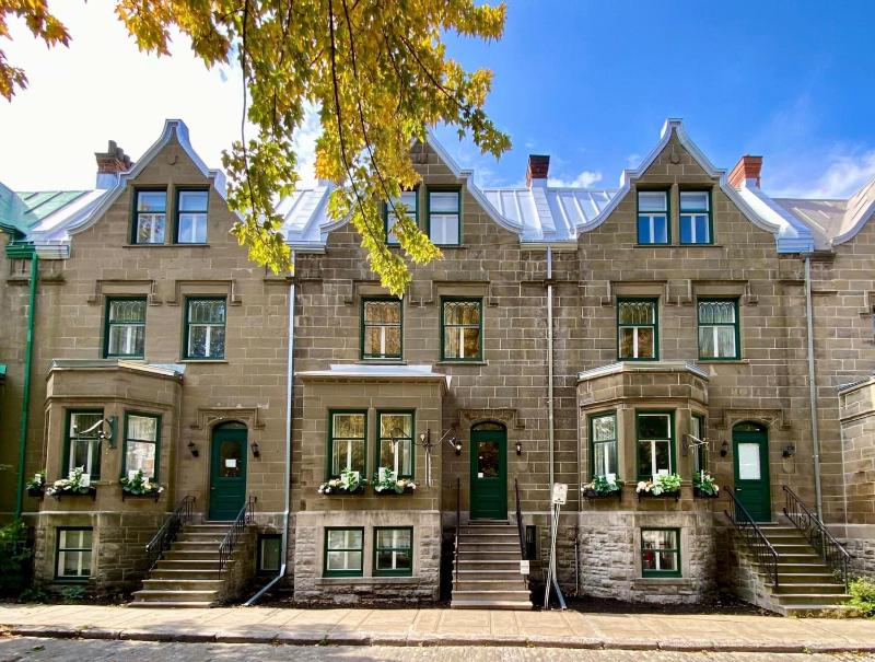 Hôtel Manoir Vieux-Québec - image 3