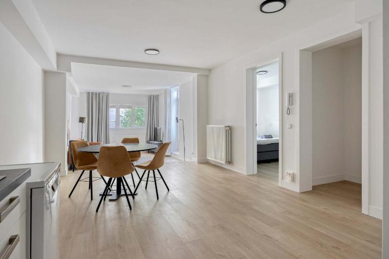 Stijlvol & Comfortabel Appartement in het Hart van Rotterdam - image 13