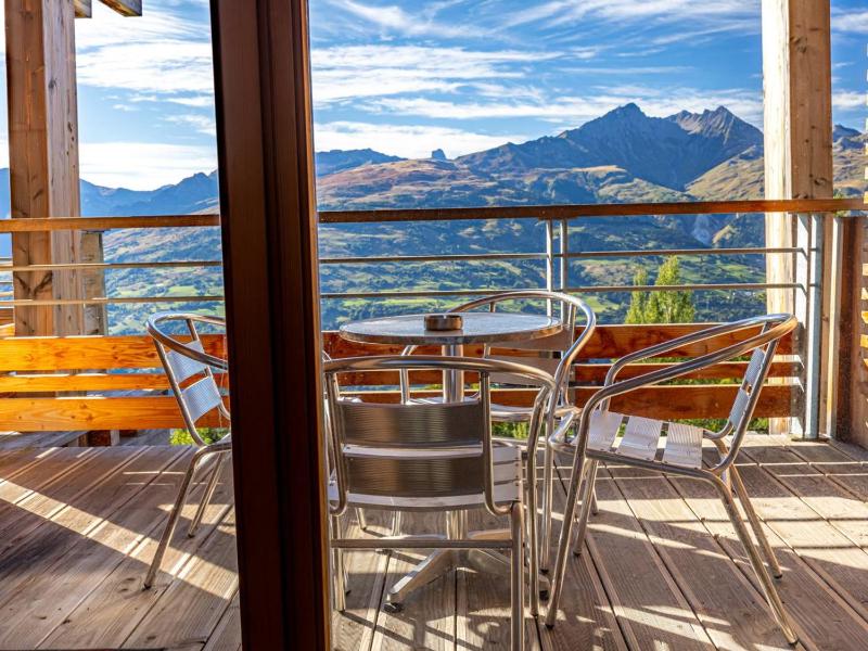 Confort moderne 2 chambres + coin montagne 6 pers proche pistes - FR-1-352-61 - image 11