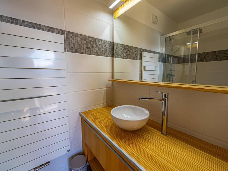 Confort moderne 2 chambres + coin montagne 6 pers proche pistes - FR-1-352-61 - image 7