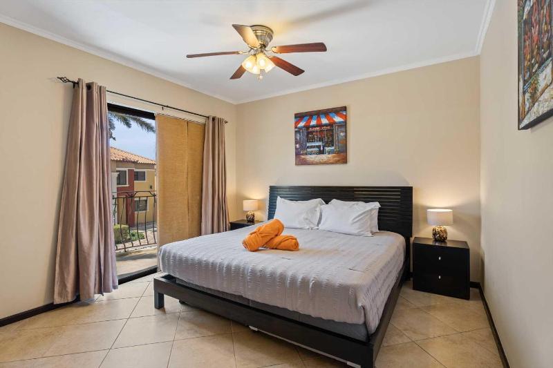 GC111-Malmok Beach-3BR townhome perfect for family - image 4