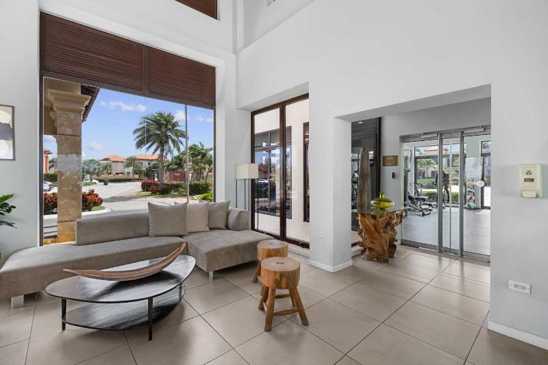 GC111-Malmok Beach-3BR townhome perfect for family - image 13