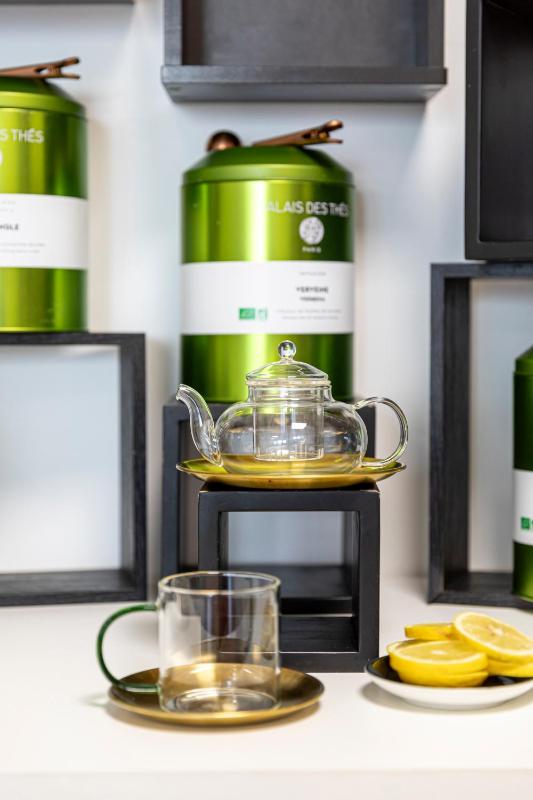ibis Styles Paris Eiffel Cambronne - image 15