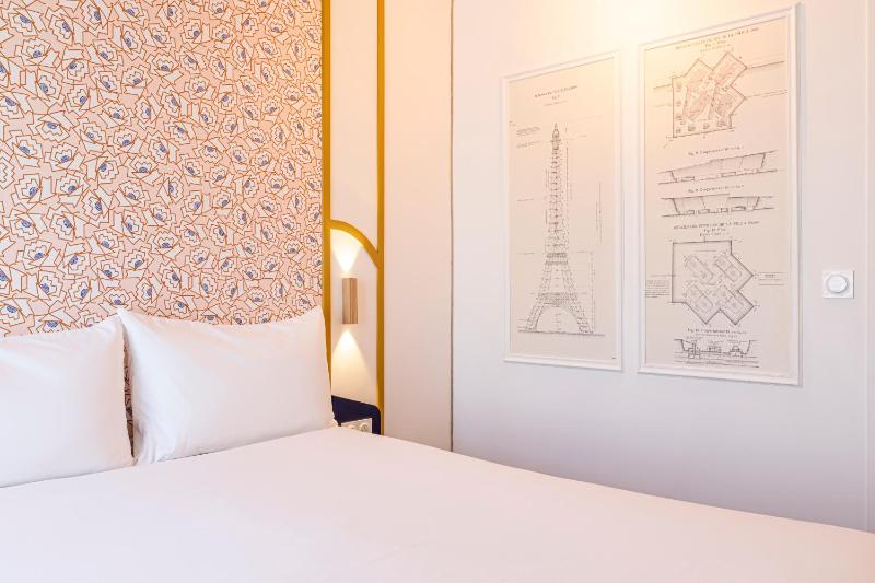 ibis Styles Paris Eiffel Cambronne - image 11