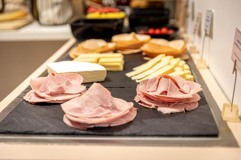 ibis Styles Paris Eiffel Cambronne - image 16
