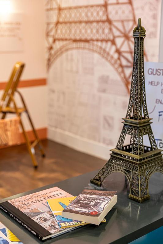 ibis Styles Paris Eiffel Cambronne - image 3