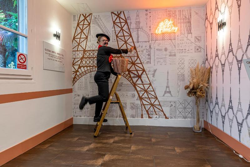 ibis Styles Paris Eiffel Cambronne - image 13