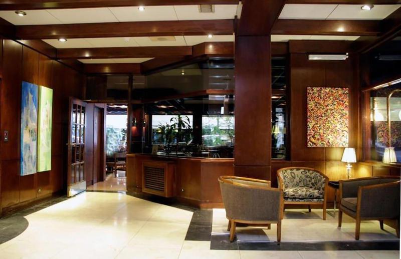 Argentino Hotel - image 24