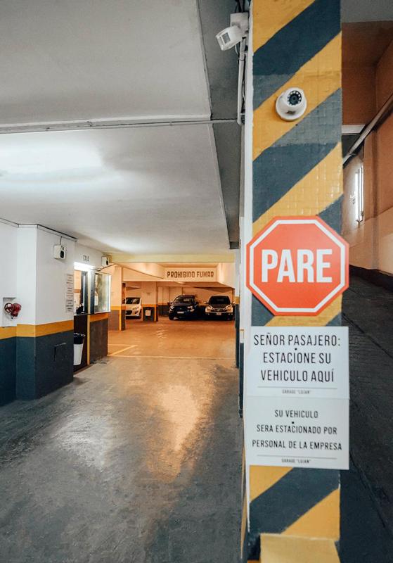 Argentino Hotel - image 5