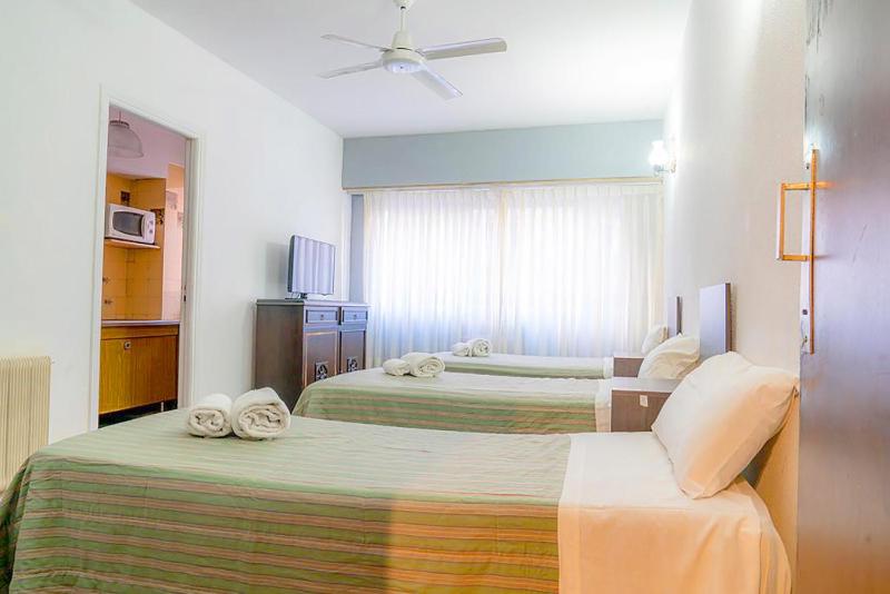 Argentino Hotel - image 23