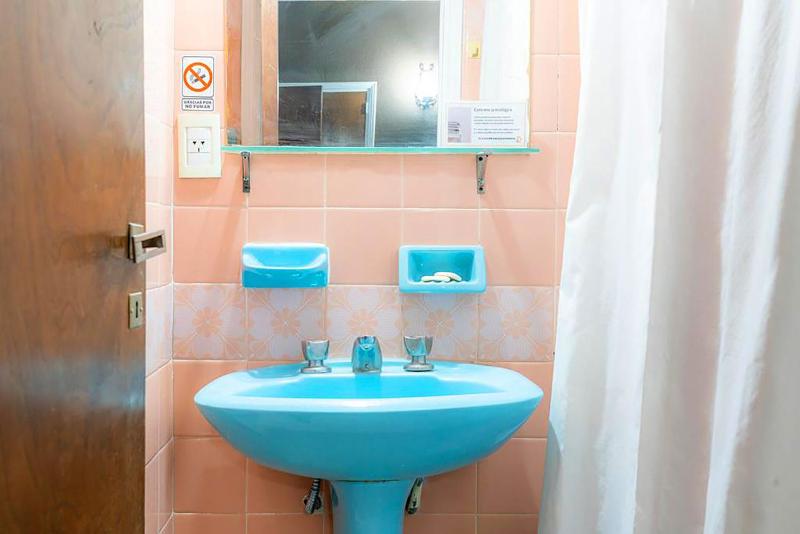 Argentino Hotel - image 19