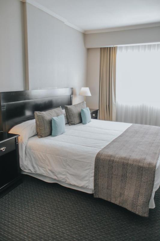 Plaza Real Suites Hotel - image 7