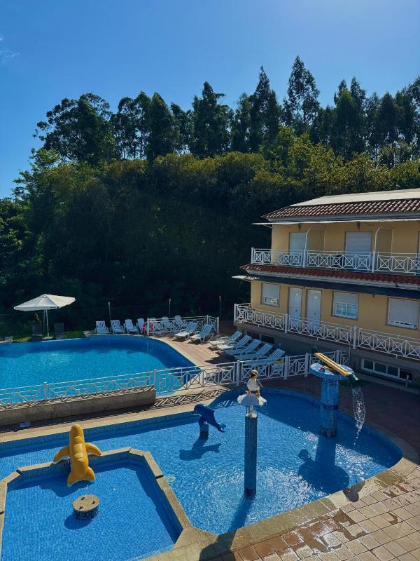 Sun Galicia Hotel y Apartamentos - image 16