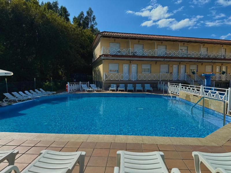 Sun Galicia Hotel y Apartamentos - image 20