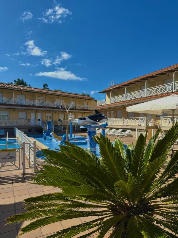 Sun Galicia Hotel y Apartamentos - image 10