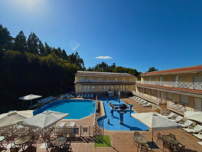 Sun Galicia Hotel y Apartamentos - image 31
