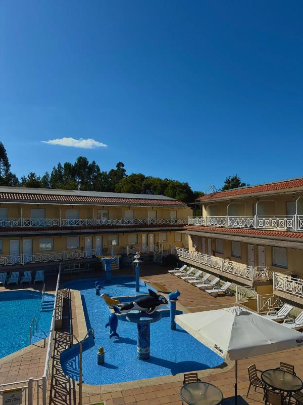 Sun Galicia Hotel y Apartamentos - image 38