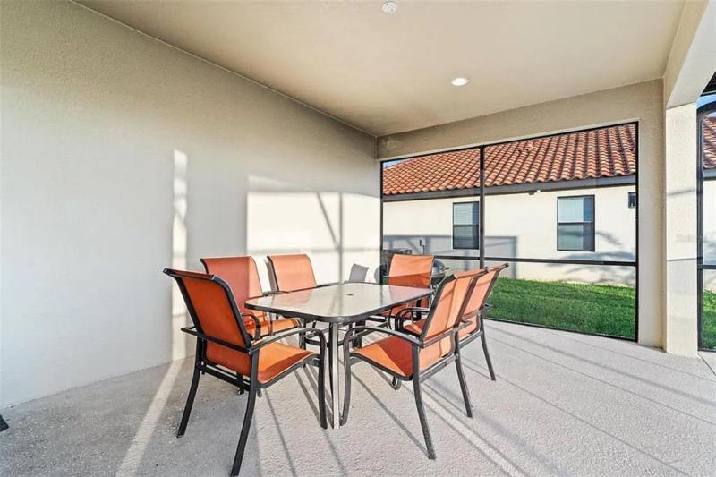 Grand EXEC Golf 4BR Pool Home Near Disney - image 35
