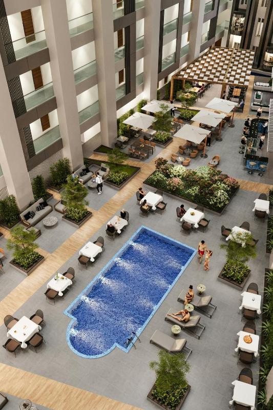 Protea Hotel by Marriott Kinshasa - image 9