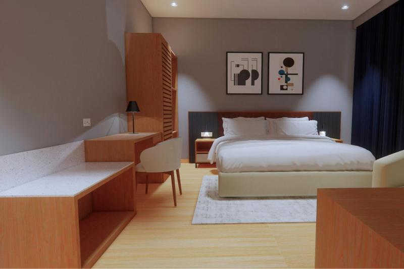 Protea Hotel by Marriott Kinshasa - image 14