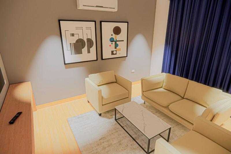 Protea Hotel by Marriott Kinshasa - image 12