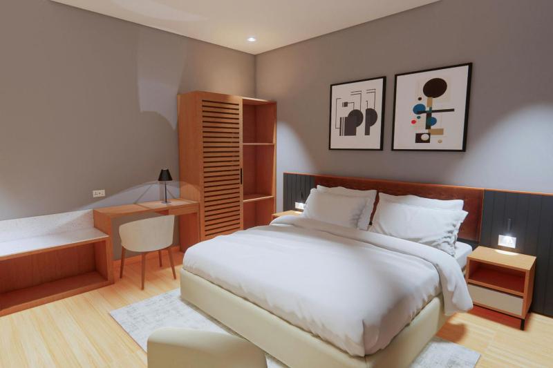 Protea Hotel by Marriott Kinshasa - image 11