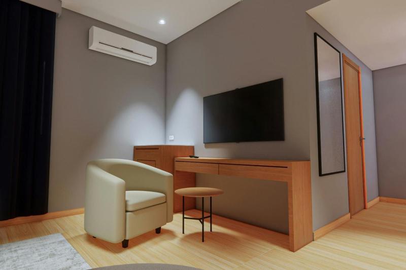 Protea Hotel by Marriott Kinshasa - image 10