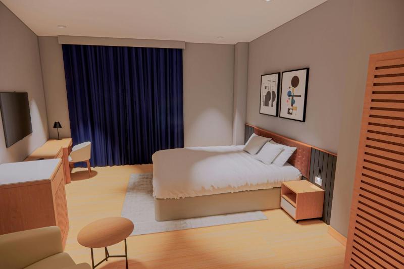 Protea Hotel by Marriott Kinshasa - image 8
