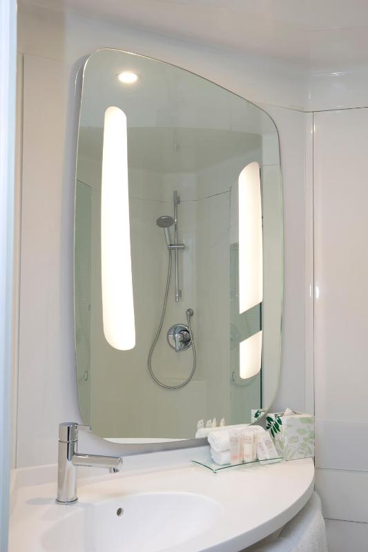 Standard Twin Room image 2