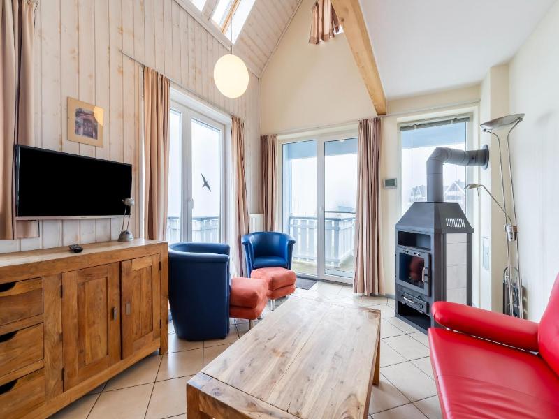 liebevoll eingerichtetes Appartement - image 21