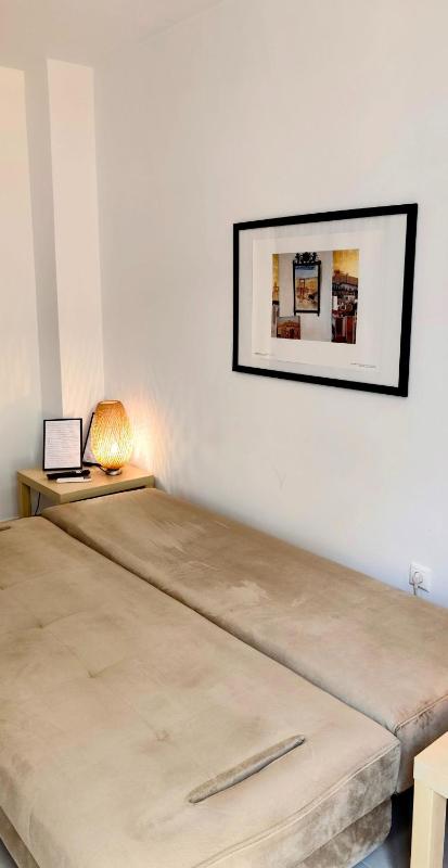 Wonderful apartment in Acropolis - image 10