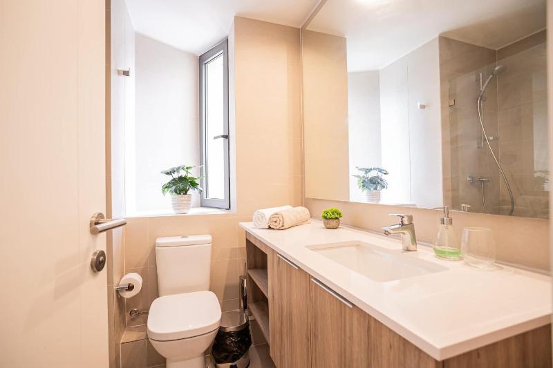 Unique Stay Manquehue - 2BR Modern Design - image 16